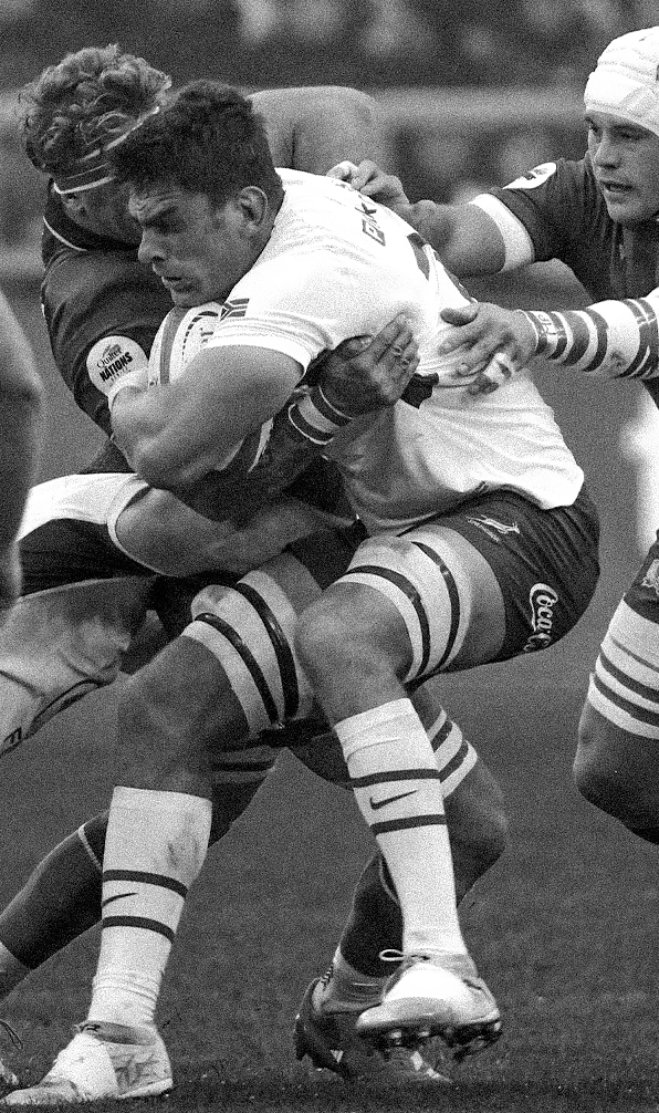 International By Size