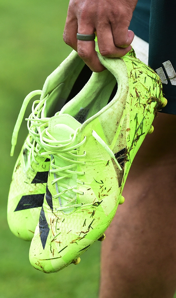 Rugby Boots