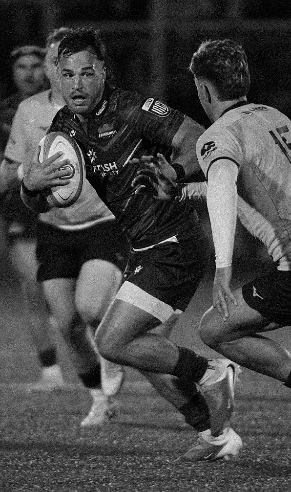 Rugby Shirts By Size