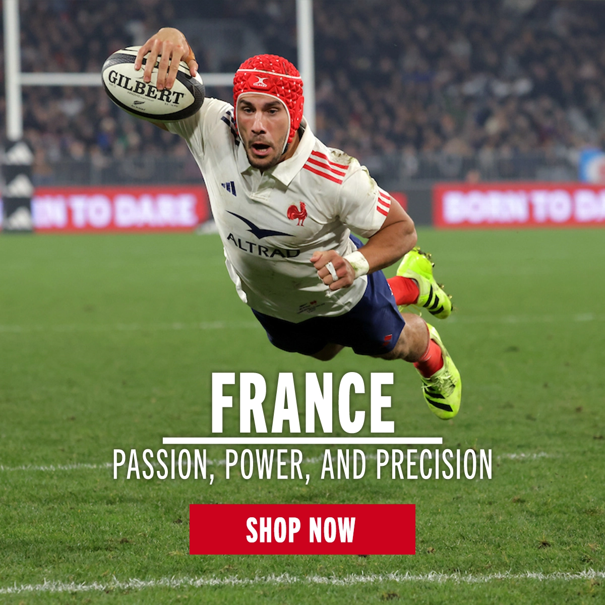 France Rugby