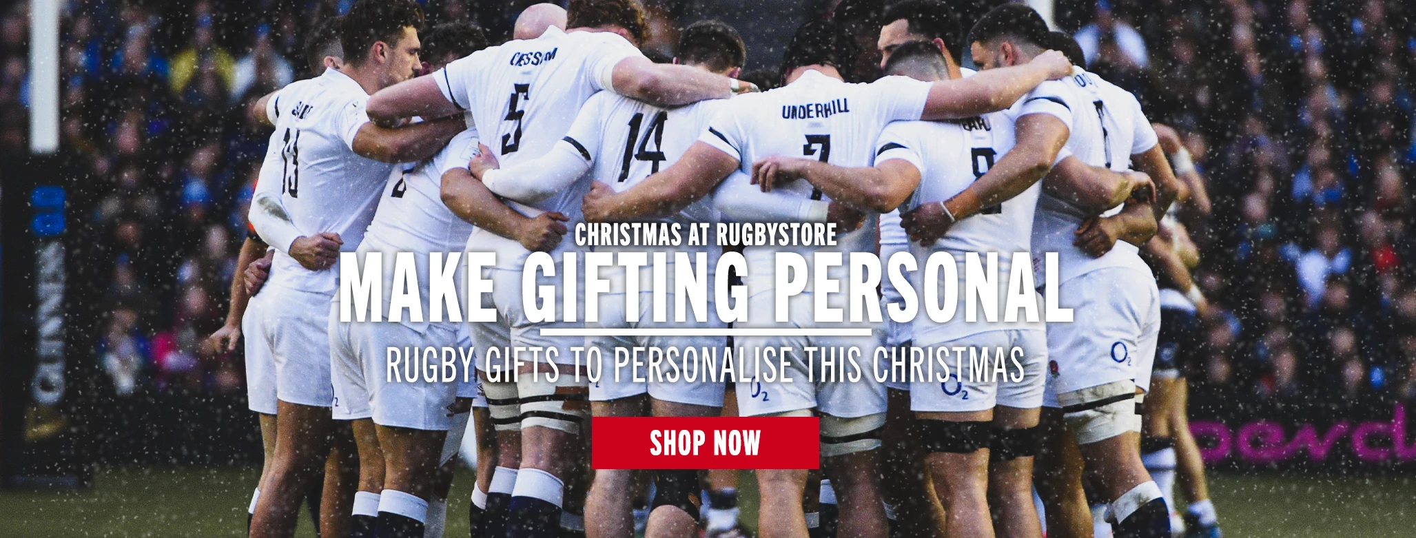 Personalisation-home-page-Metro-4x2-2055x781-v2b A rugby team huddle before a match