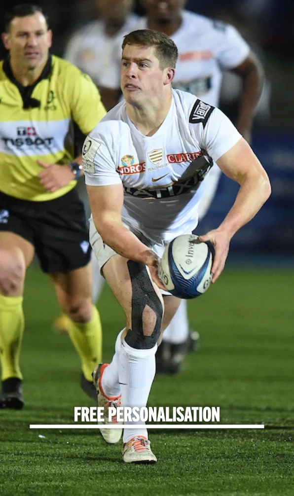 Racing 92 +Free Personalisation