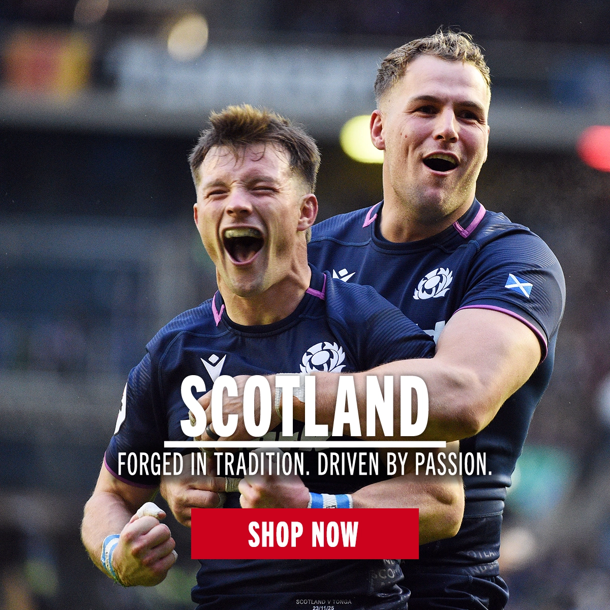 Scotland Rugby