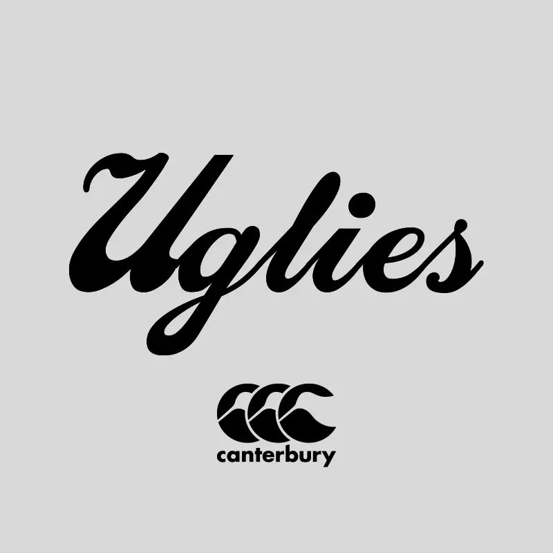 Canterbury Uglies