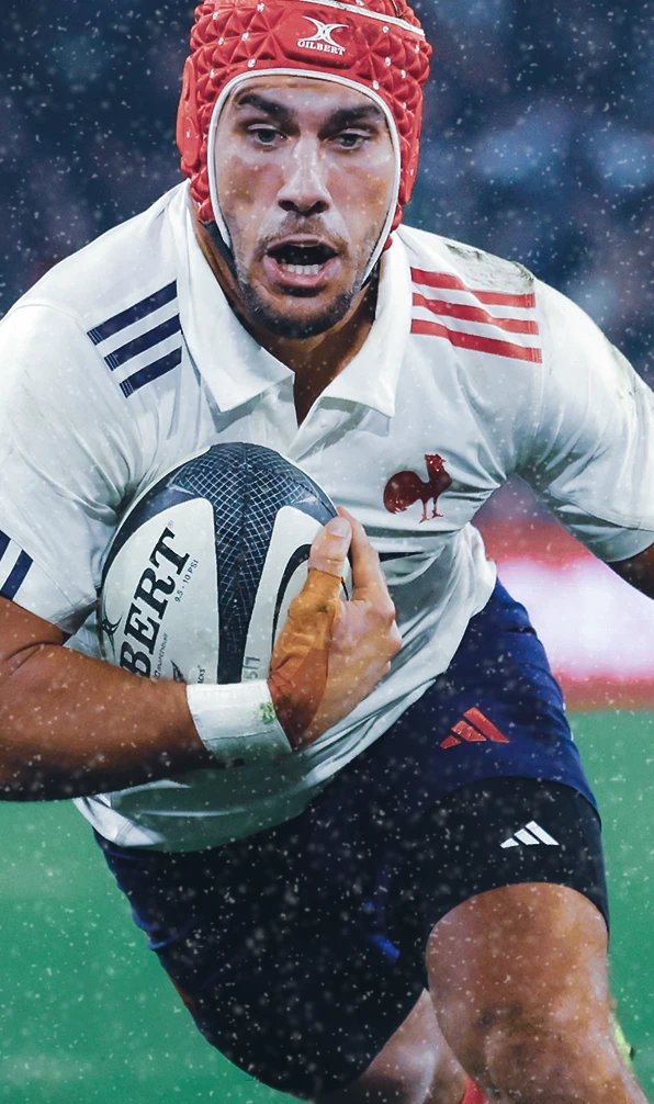 France Rugby Christmas Gifts