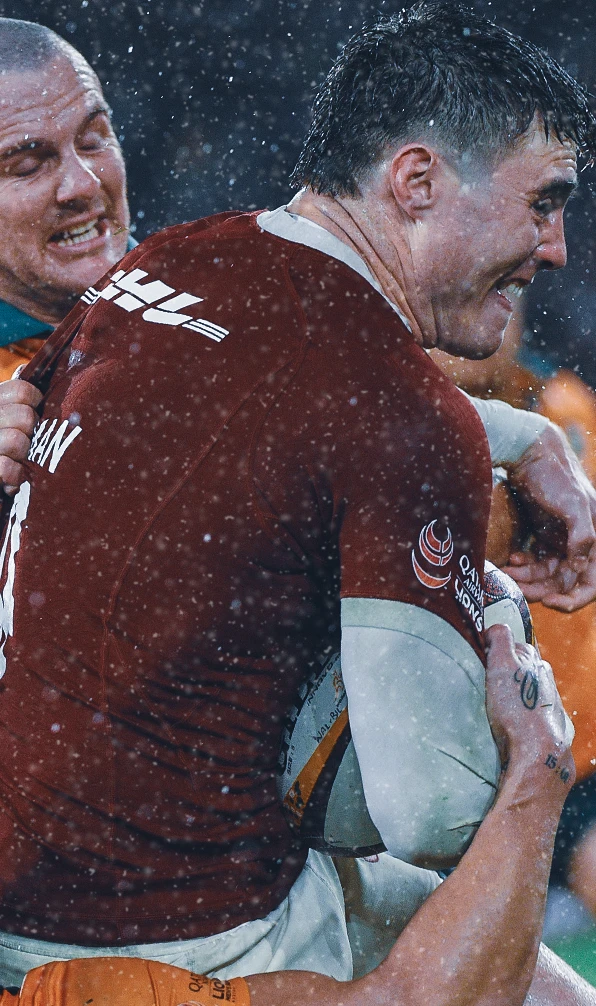 British & Irish Lions Christmas Gifts