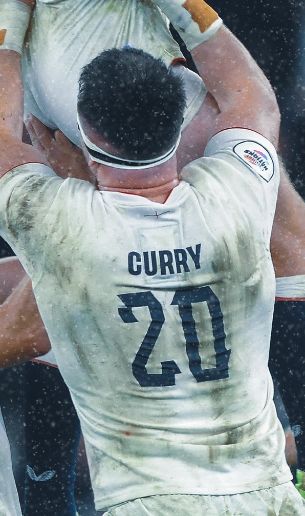 Christmas Rugby Gifts to Personalise