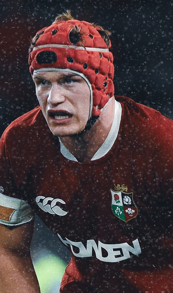 Protective Wear Rugby Gifts