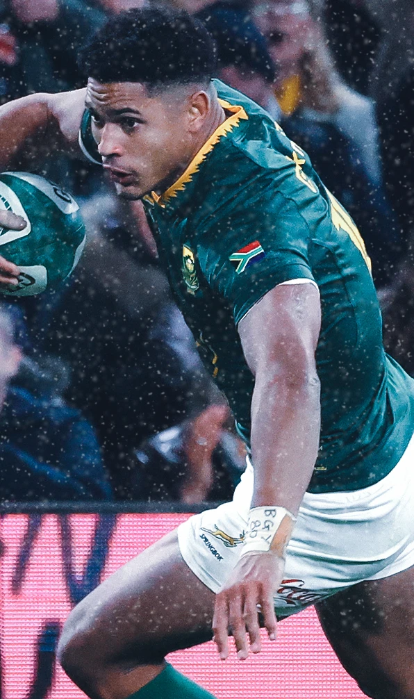 South Africa Rugby Gifts