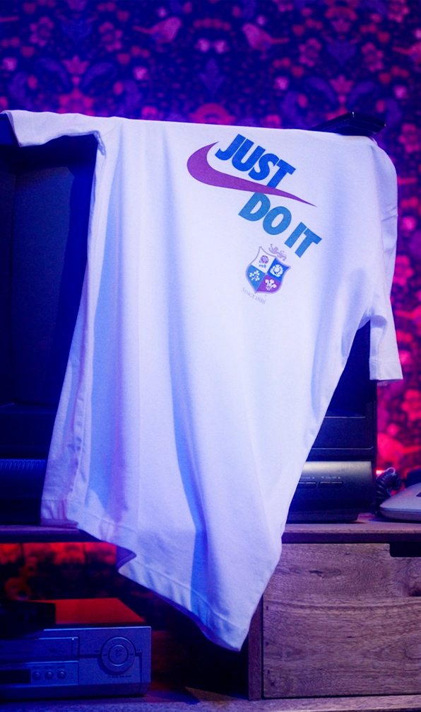 2027 Womens Lions Collection