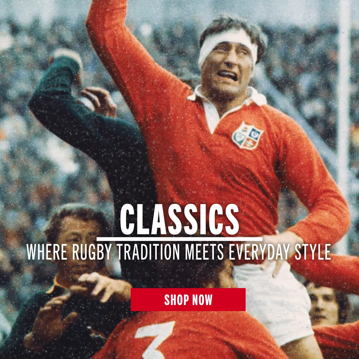 R1823 Classics at Rugbystore