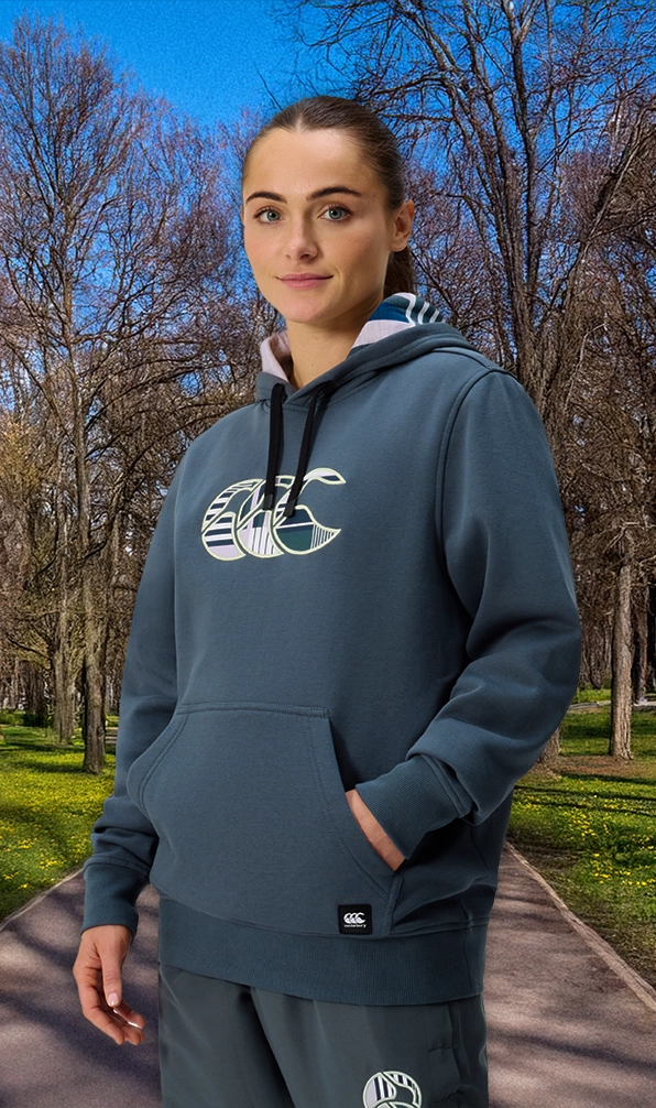 Canterbury Womens 2026 Spring Collection