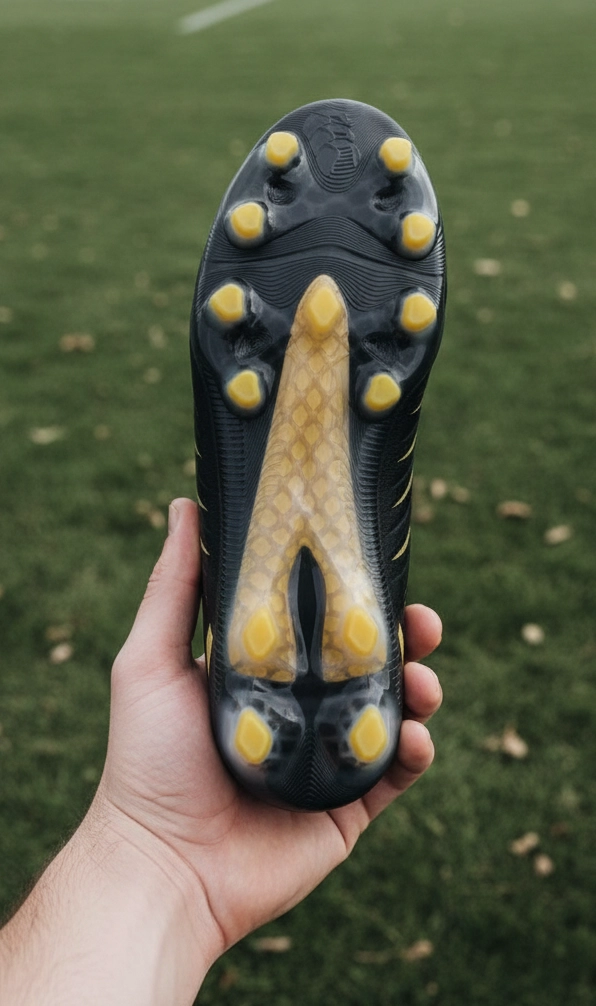 Firm Ground Rugby Boots