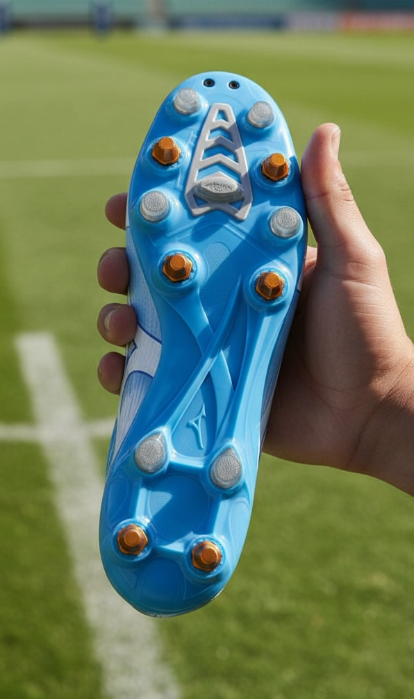 Mix Stud Rugby Boots