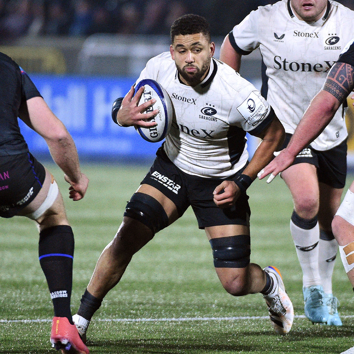 All Gallagher Premiership at Rugbystore