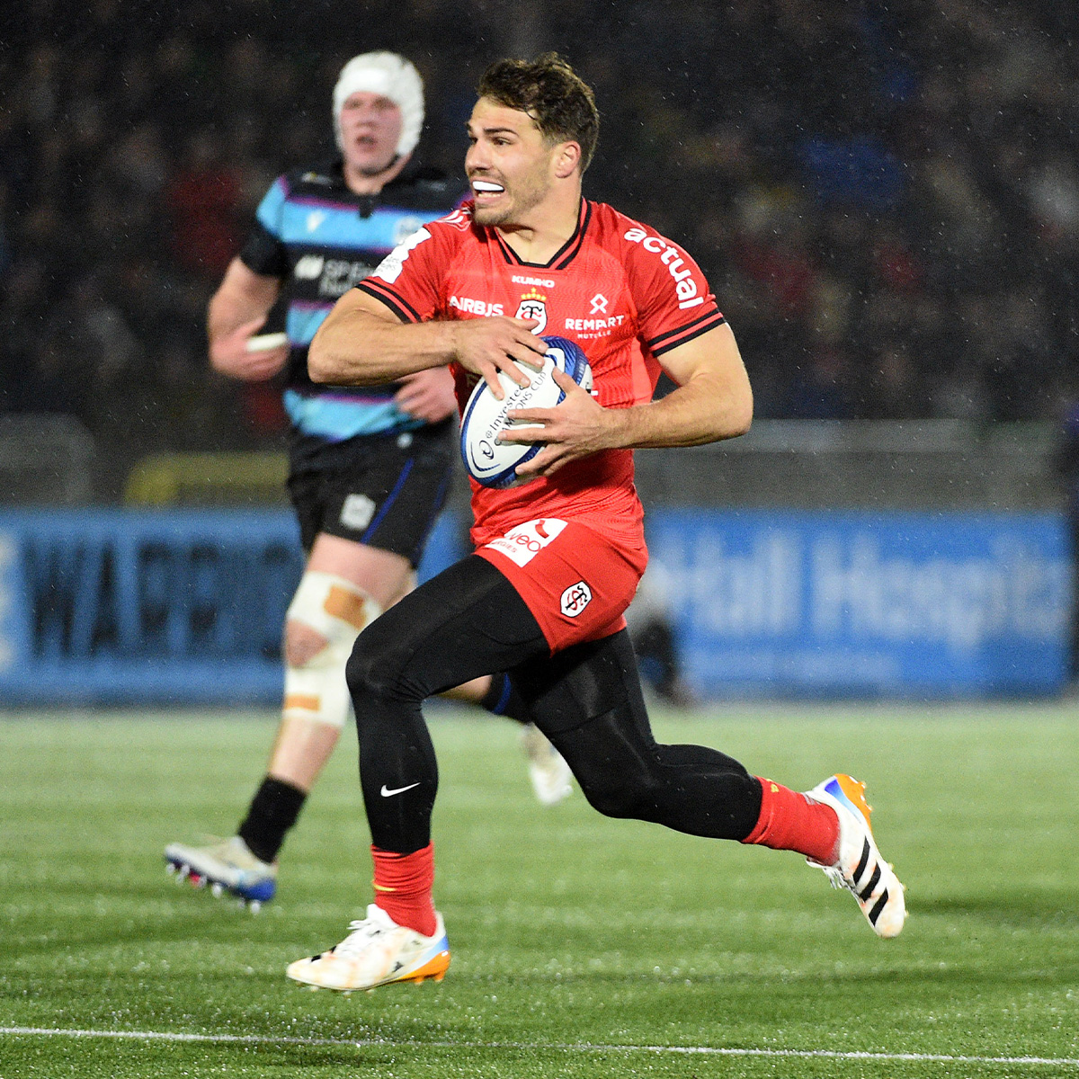 Shop all Top 14at Rugbystore