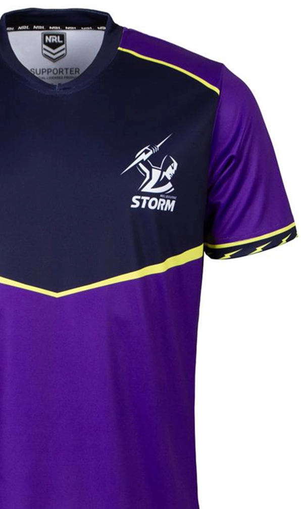 Melbourne Storm
