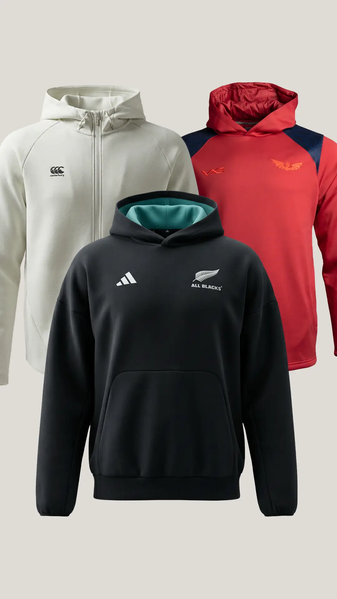 Hoodies Clearance