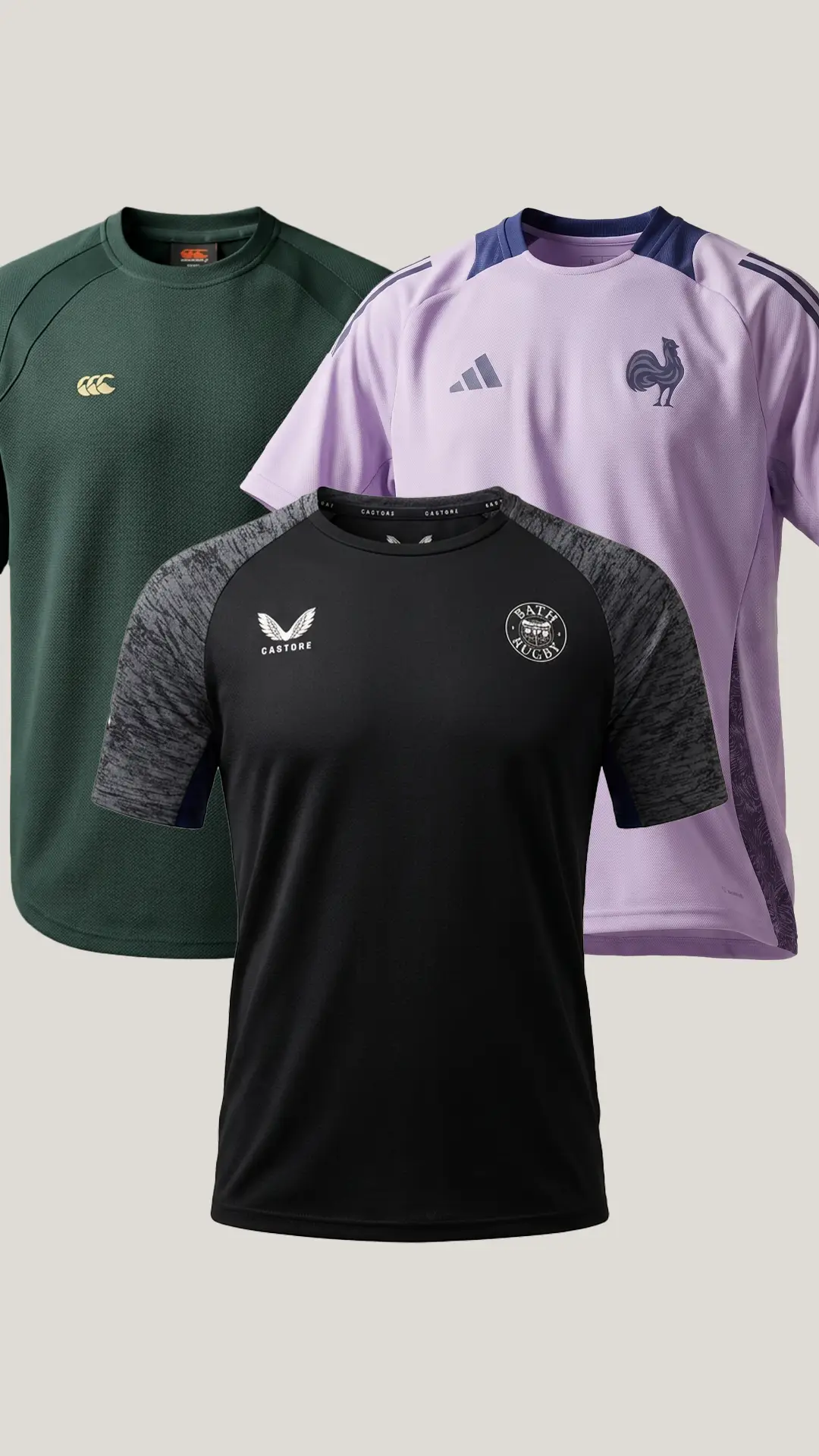 T-Shirts Clearance