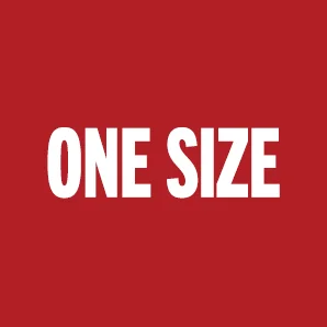 Shop By Size – One Size