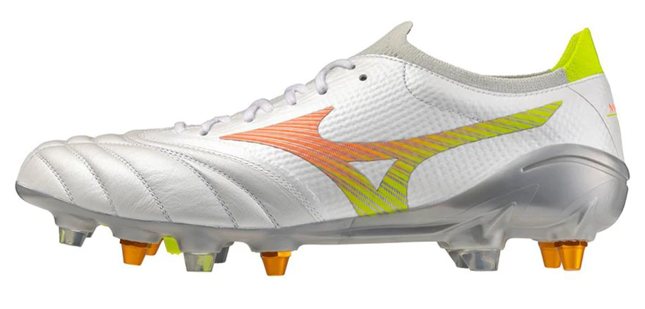 Mizuno Beta Mix boot copy