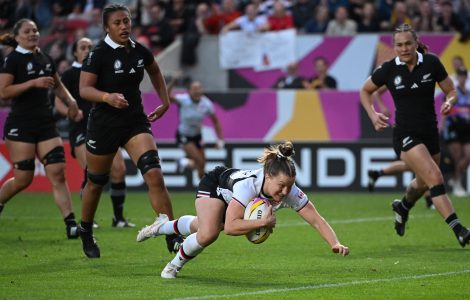 Women’s XV Rugby 2026