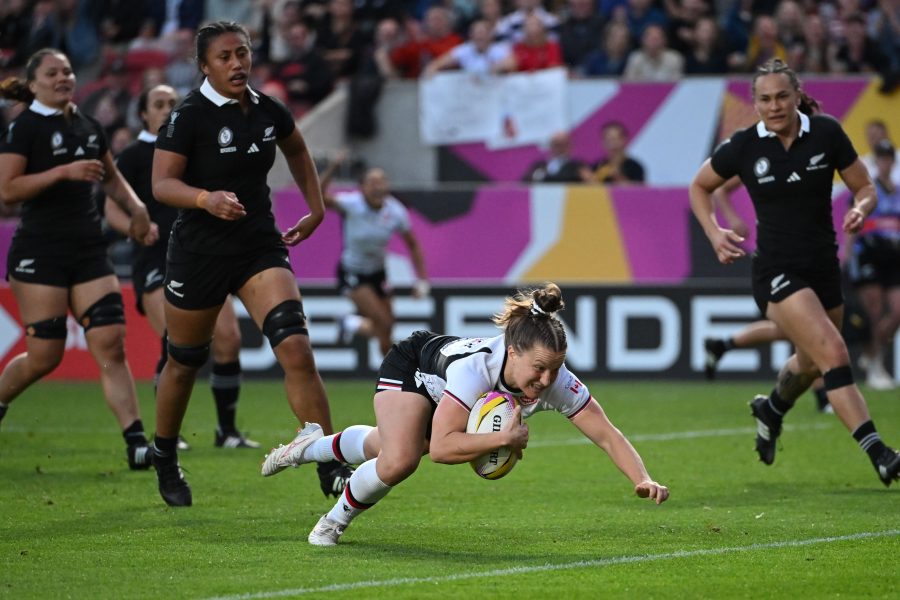 Women’s XV Rugby 2026