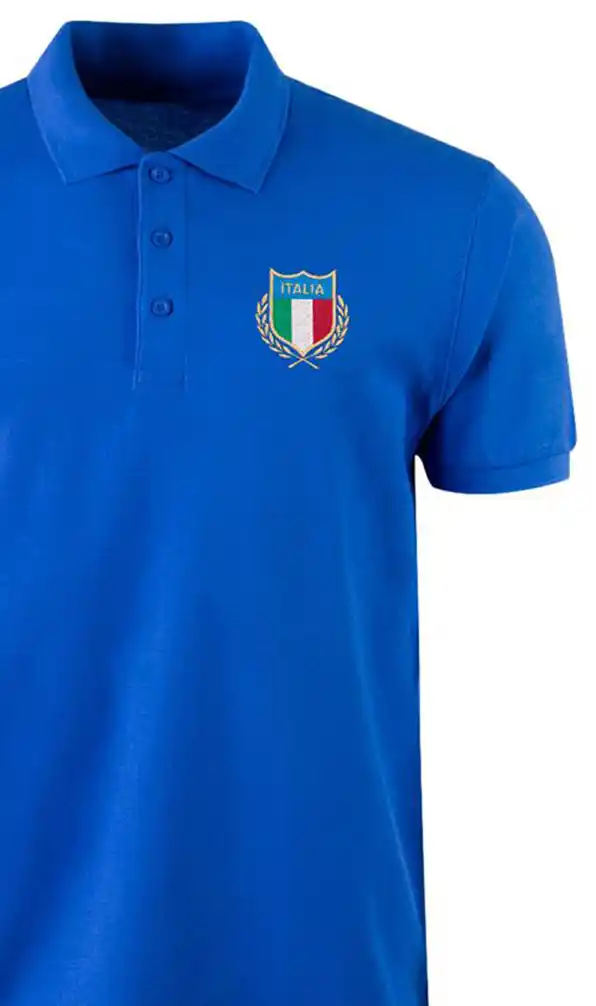 Italy-classic-polo