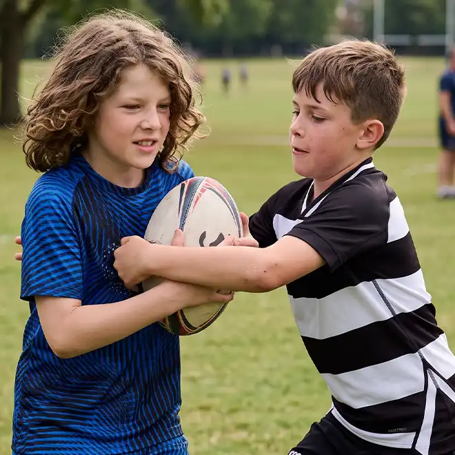 Kids Training