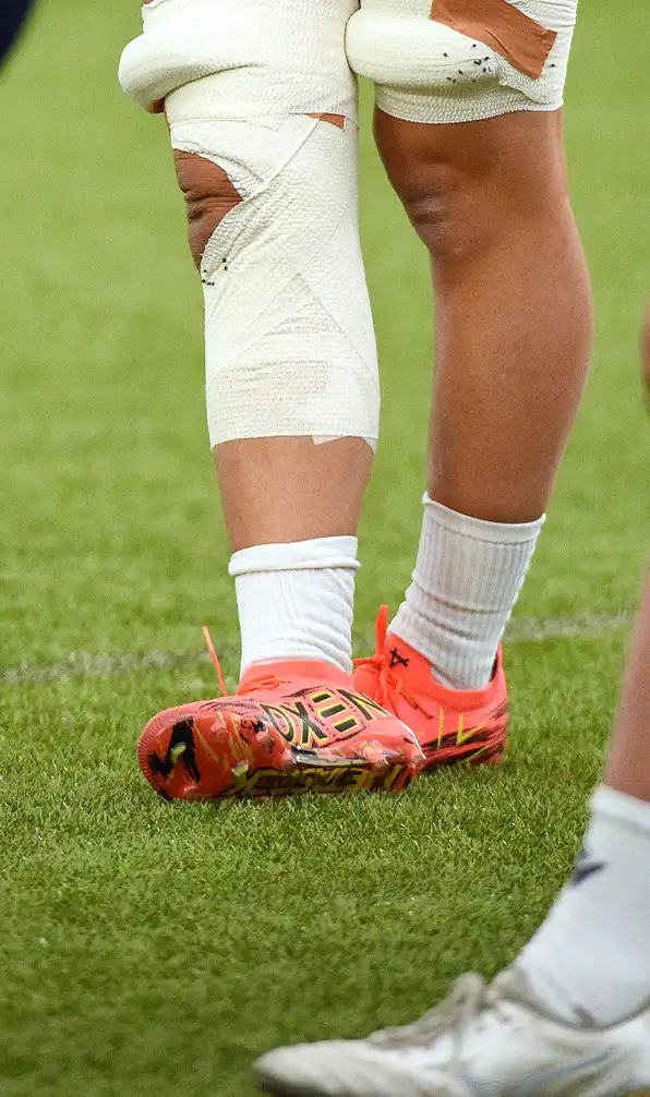 Boot Fit Guide